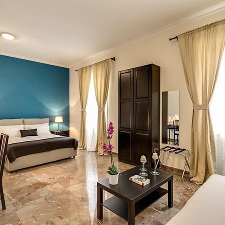Yh Suite 131 โรม ภายนอก รูปภาพ