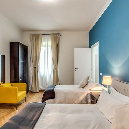 Yh Suite 131 โรม ภายนอก รูปภาพ