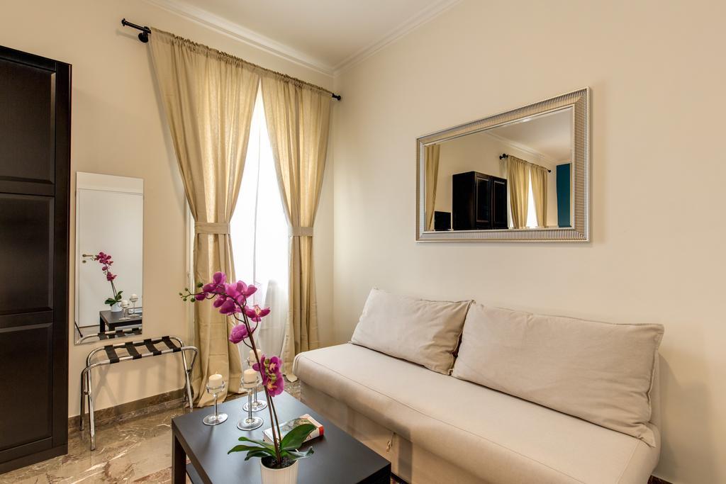 Yh Suite 131 โรม ภายนอก รูปภาพ