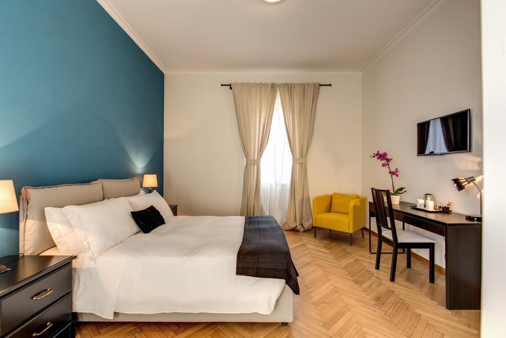 Yh Suite 131 โรม ภายนอก รูปภาพ