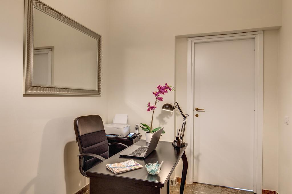 Yh Suite 131 โรม ภายนอก รูปภาพ
