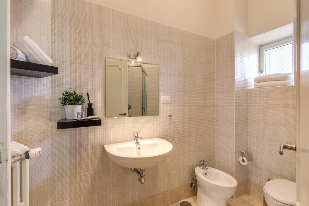Yh Suite 131 โรม ภายนอก รูปภาพ