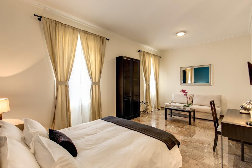 Yh Suite 131 โรม ภายนอก รูปภาพ