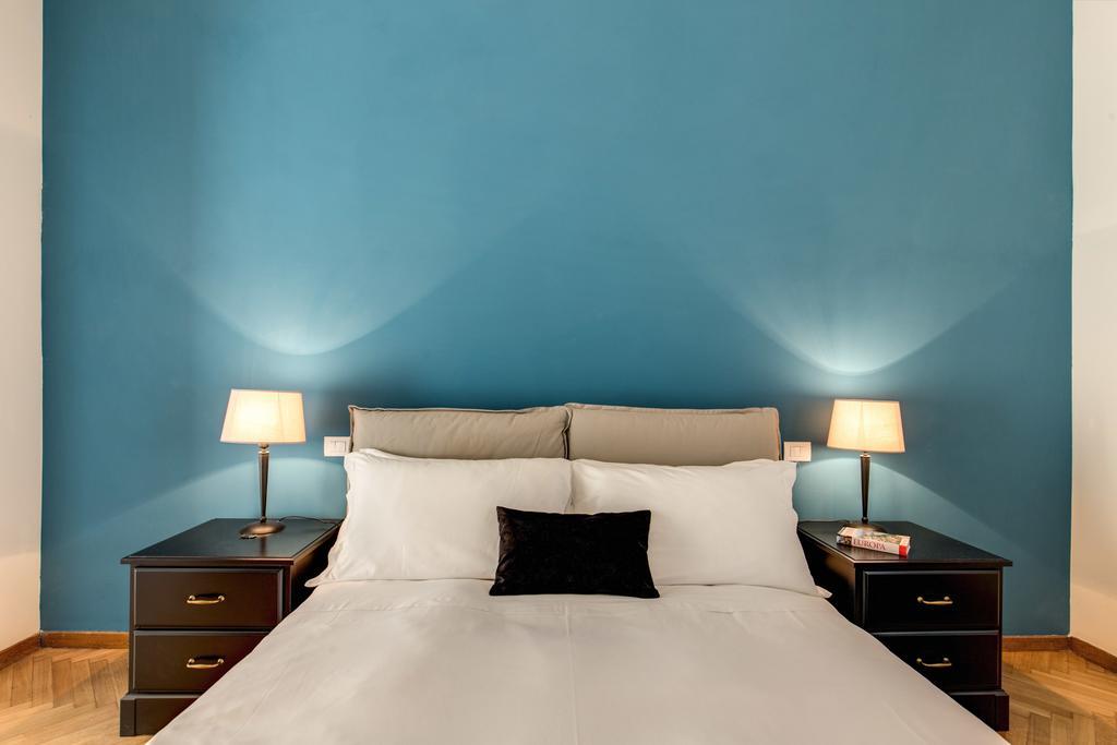 Yh Suite 131 โรม ภายนอก รูปภาพ