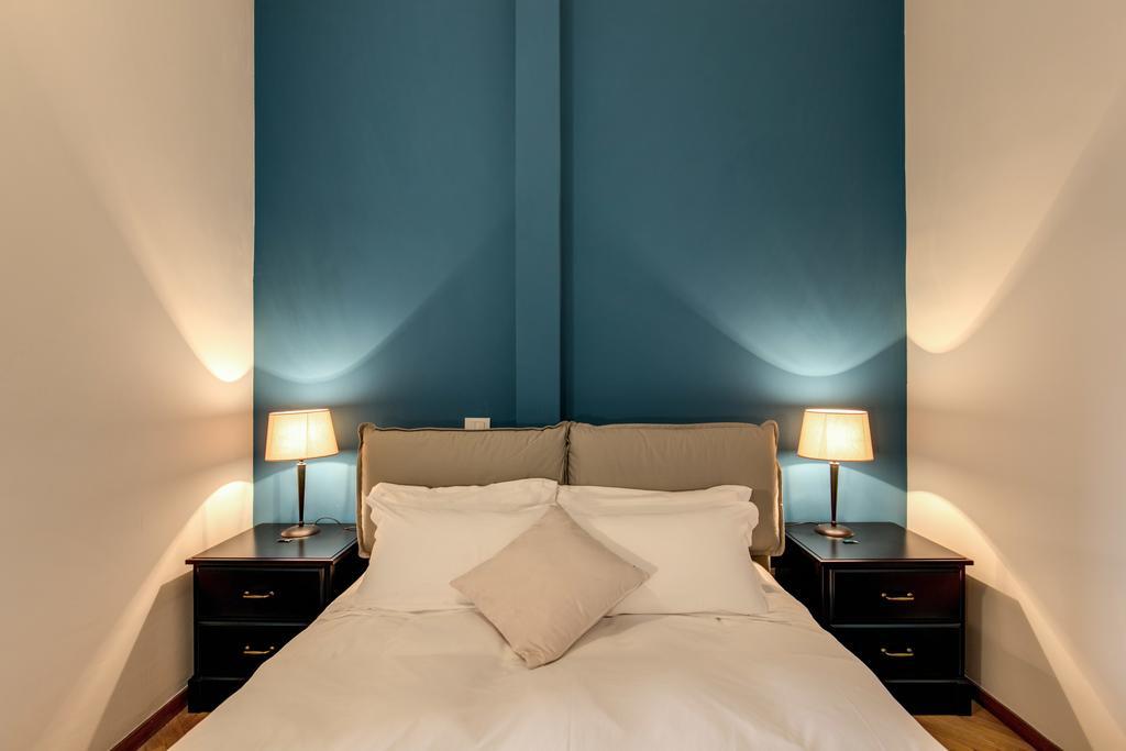 Yh Suite 131 โรม ภายนอก รูปภาพ