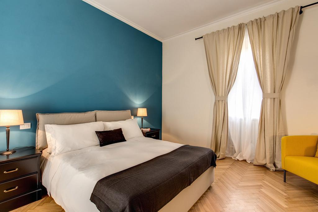 Yh Suite 131 โรม ห้อง รูปภาพ