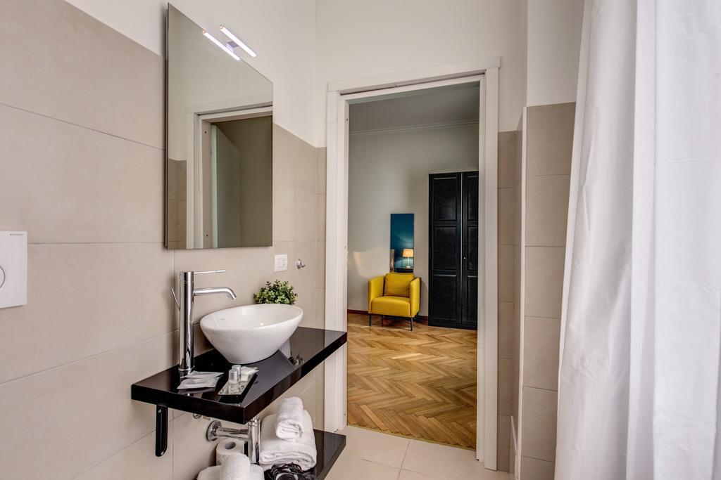 Yh Suite 131 โรม ภายนอก รูปภาพ