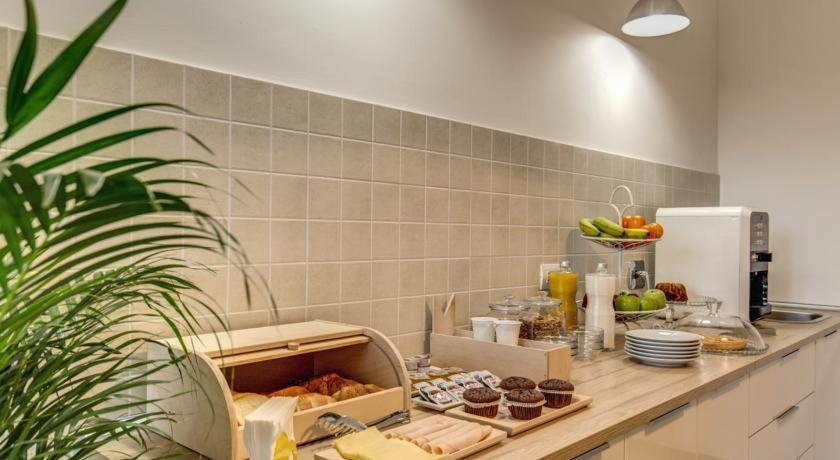 Yh Suite 131 โรม ภายนอก รูปภาพ